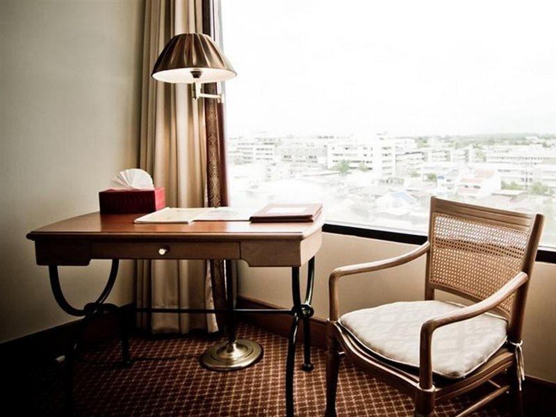 Laithong Hotel Ubon Ratchathani Εξωτερικό φωτογραφία