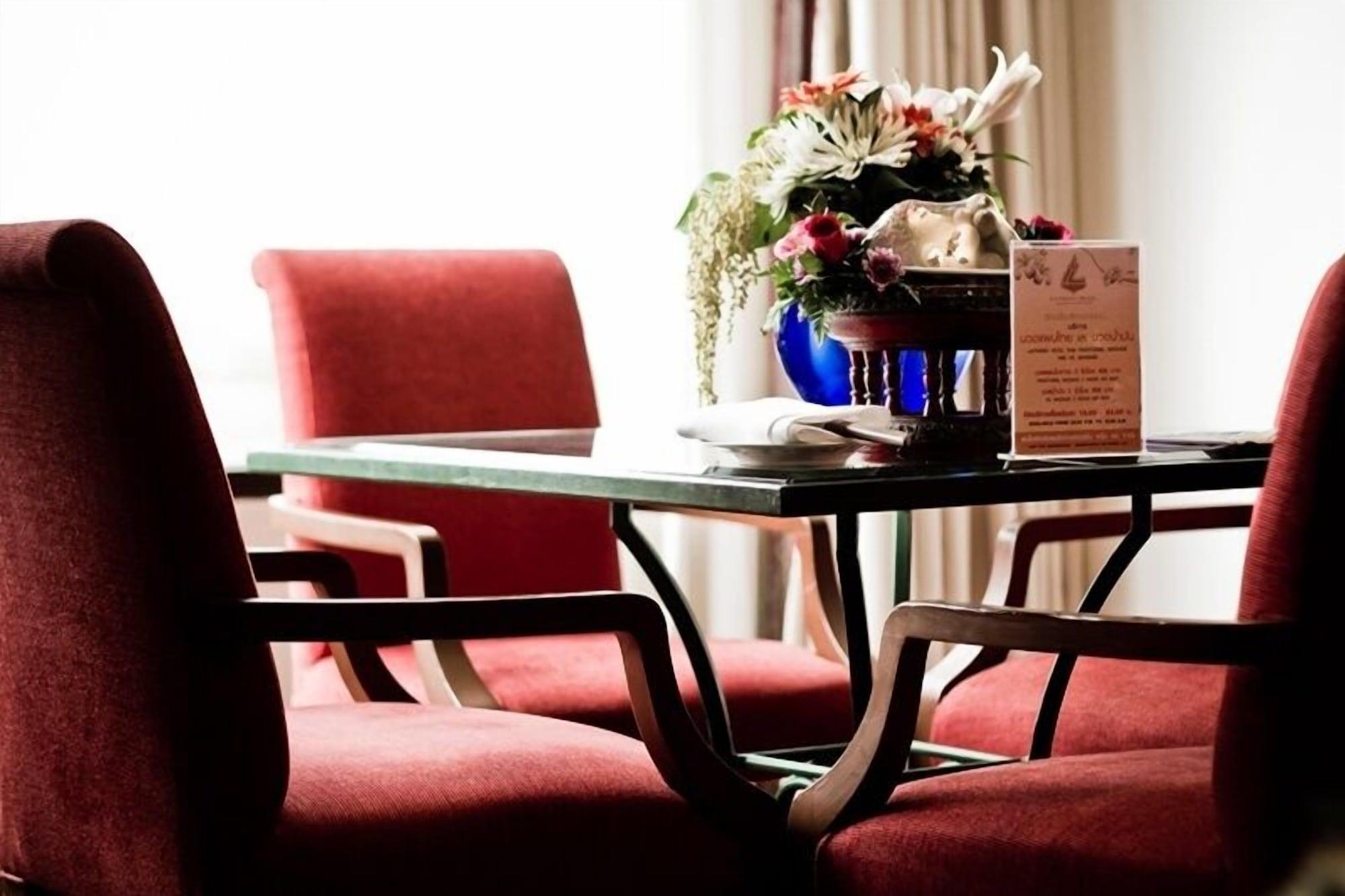 Laithong Hotel Ubon Ratchathani Εξωτερικό φωτογραφία