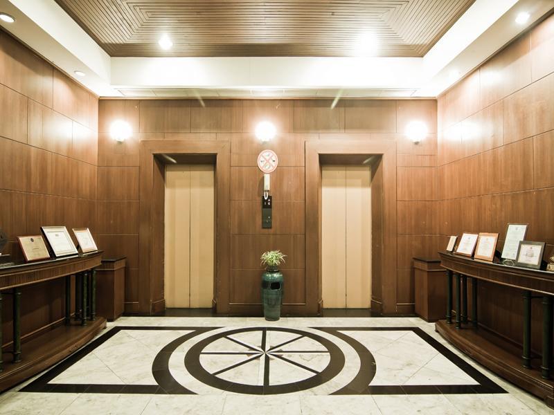 Laithong Hotel Ubon Ratchathani Εξωτερικό φωτογραφία