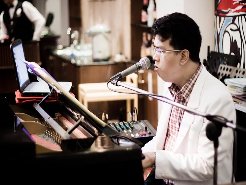 Laithong Hotel Ubon Ratchathani Εξωτερικό φωτογραφία