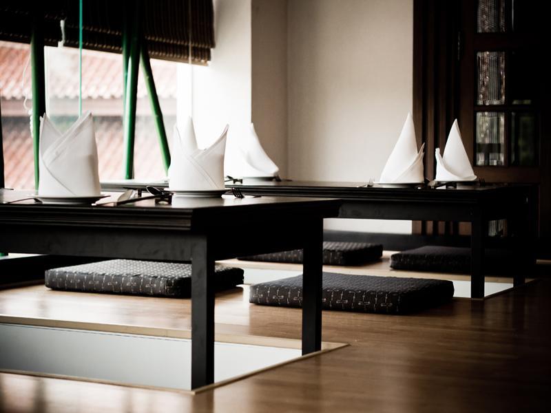 Laithong Hotel Ubon Ratchathani Εξωτερικό φωτογραφία