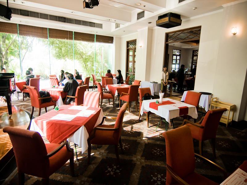 Laithong Hotel Ubon Ratchathani Εξωτερικό φωτογραφία