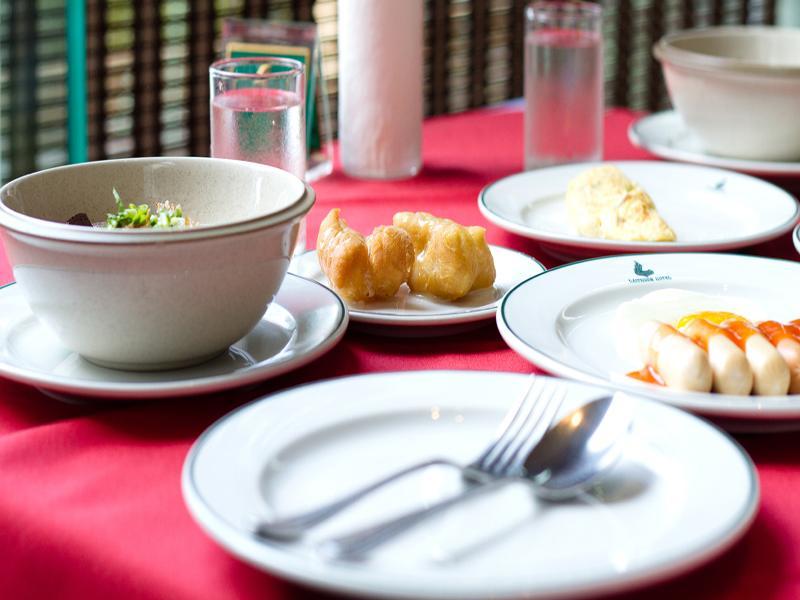 Laithong Hotel Ubon Ratchathani Εξωτερικό φωτογραφία