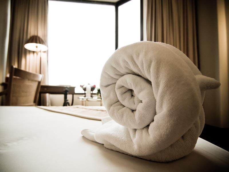 Laithong Hotel Ubon Ratchathani Εξωτερικό φωτογραφία