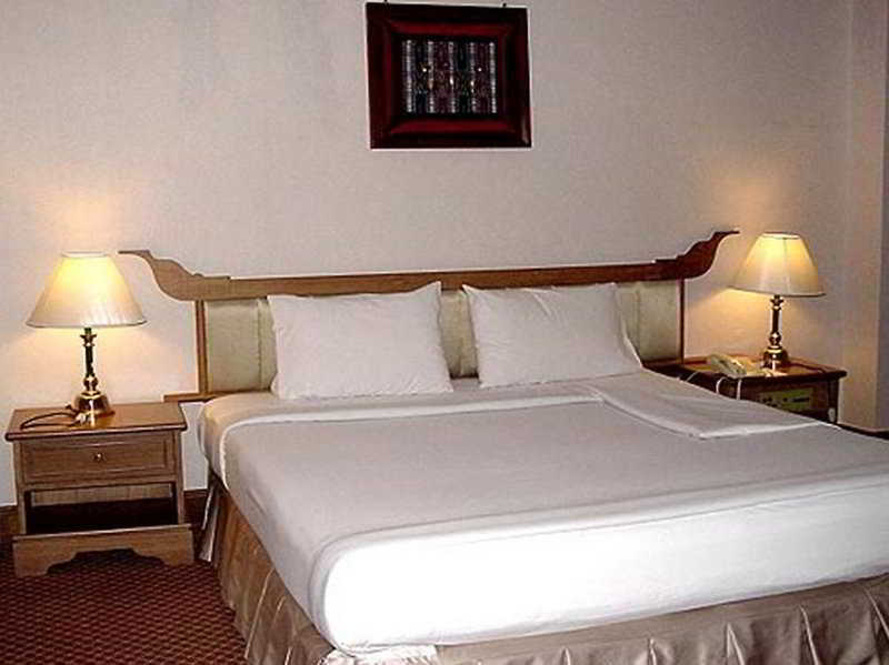 Laithong Hotel Ubon Ratchathani Εξωτερικό φωτογραφία